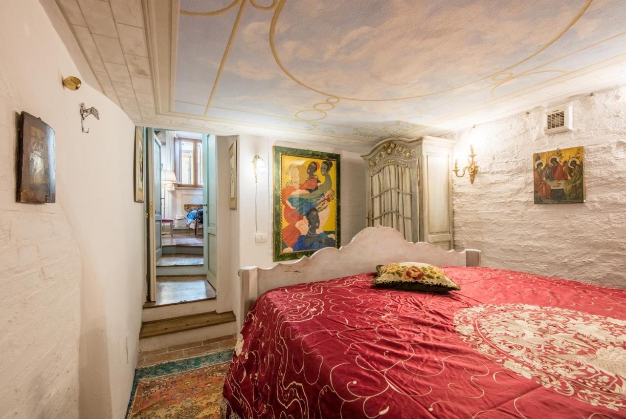 Apartamento Curtatone Siena Exterior foto